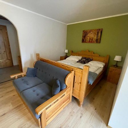 Aquamarin Studio 209 Bad Mitterndorf Eksteriør bilde