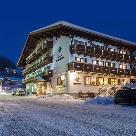 Aquamarin Studio 209 Bad Mitterndorf Eksteriør bilde