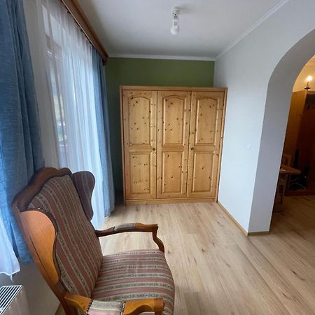 Aquamarin Studio 209 Bad Mitterndorf Eksteriør bilde