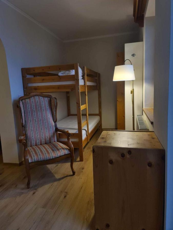 Aquamarin Studio 209 Bad Mitterndorf Eksteriør bilde