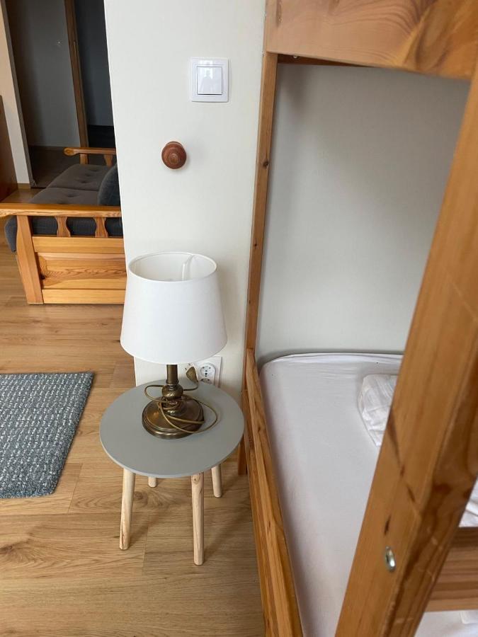 Aquamarin Studio 209 Bad Mitterndorf Eksteriør bilde