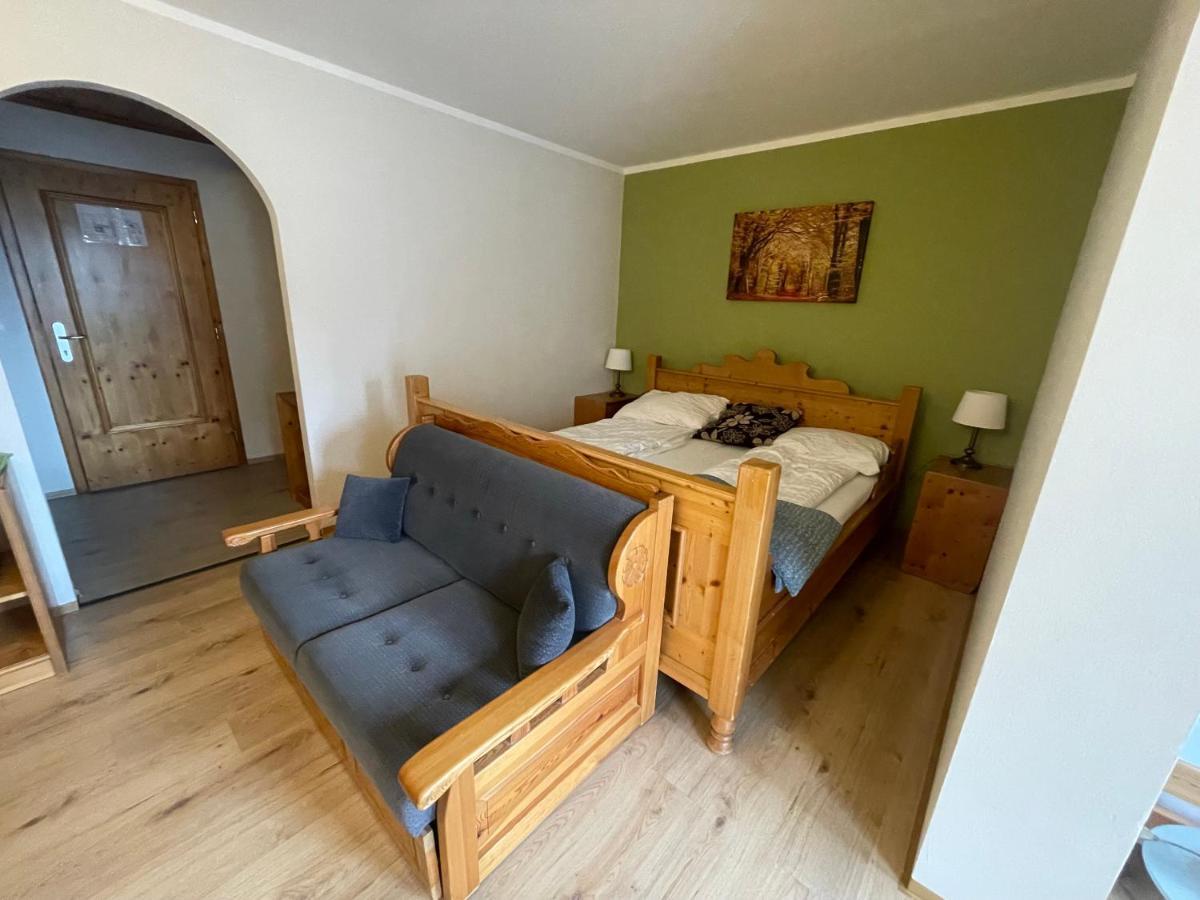 Aquamarin Studio 209 Bad Mitterndorf Eksteriør bilde