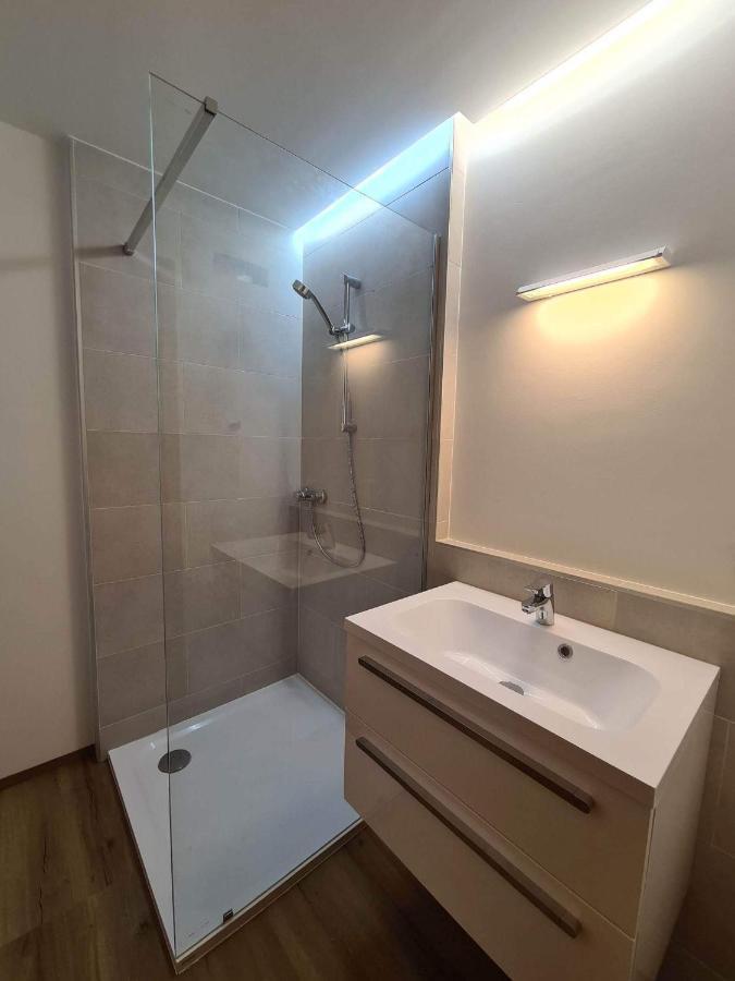 Aquamarin Studio 209 Bad Mitterndorf Eksteriør bilde