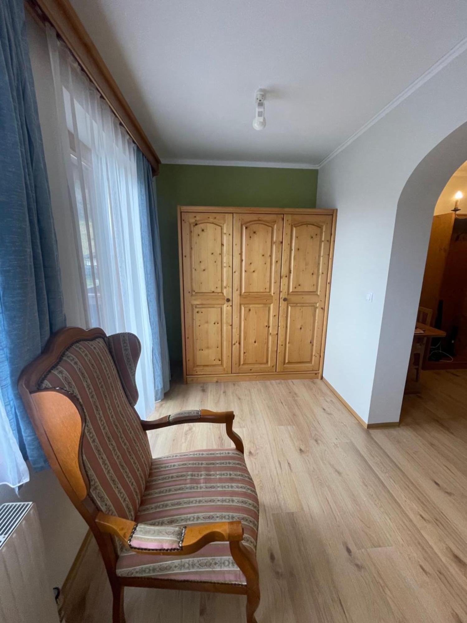 Aquamarin Studio 209 Bad Mitterndorf Eksteriør bilde