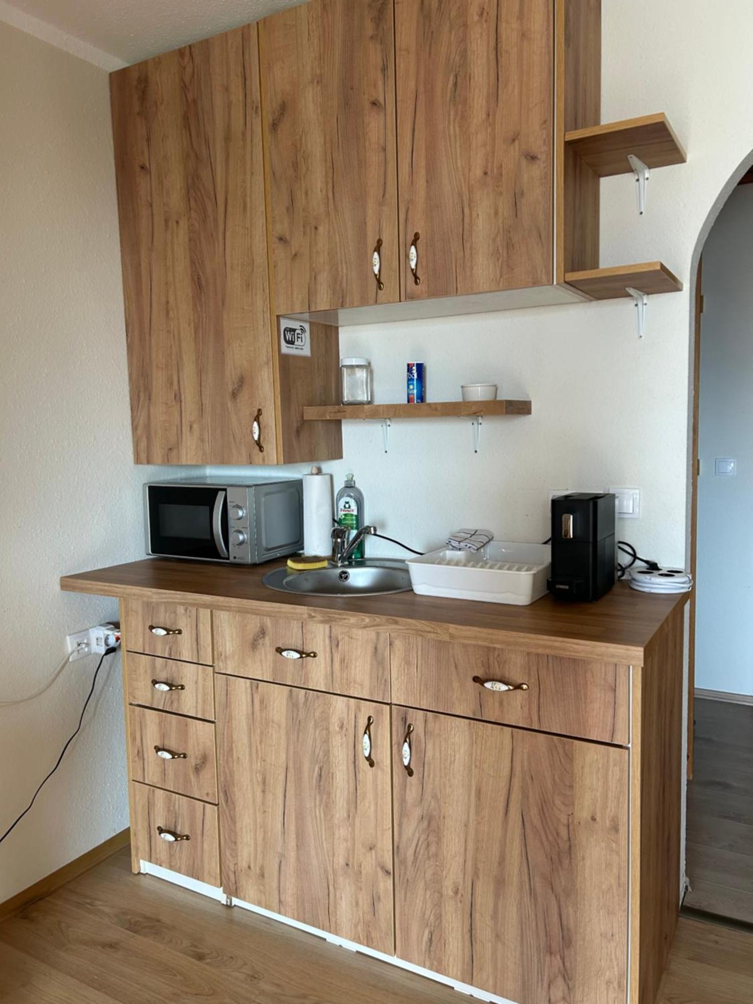 Aquamarin Studio 209 Bad Mitterndorf Eksteriør bilde